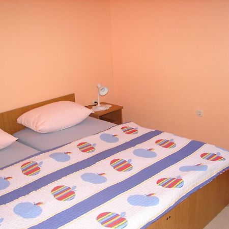 Apartments Mara Trogir Eksteriør billede