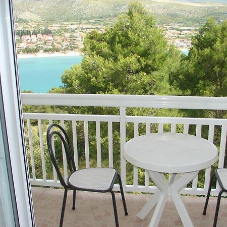 Apartments Mara Trogir Eksteriør billede