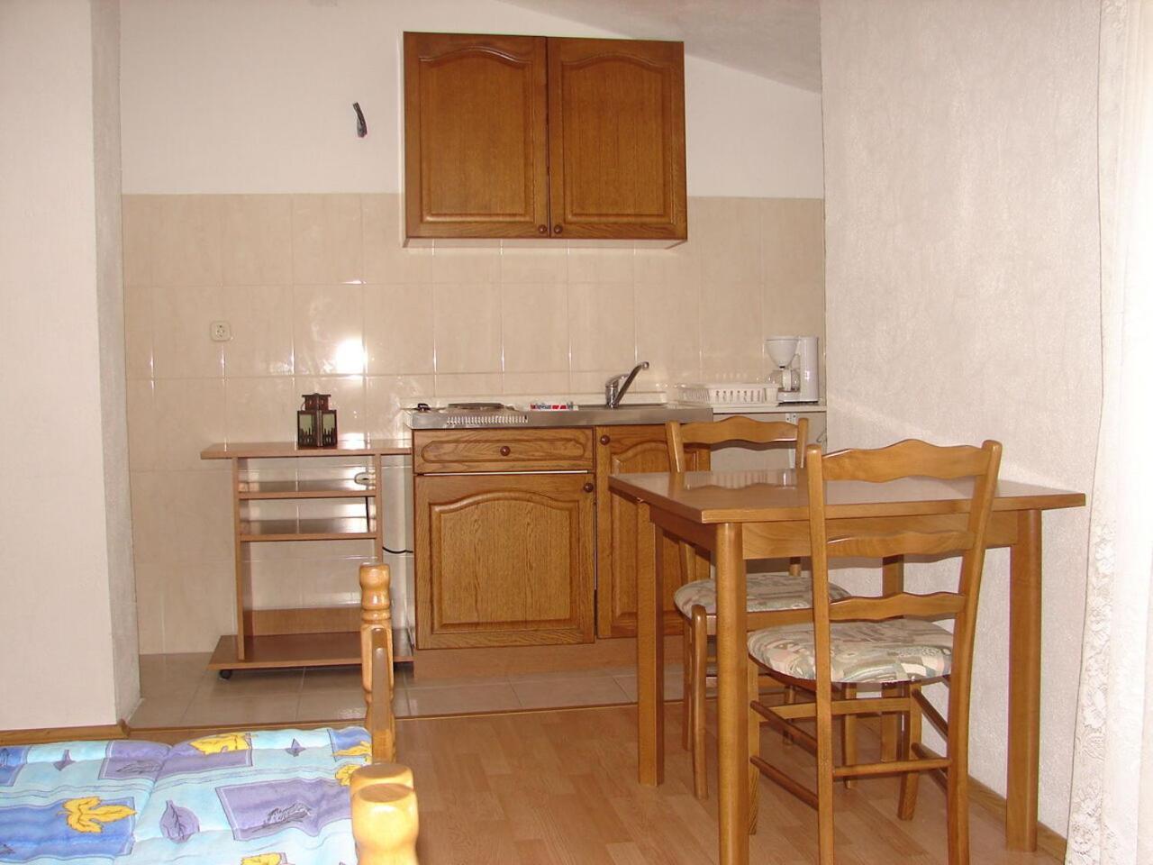 Apartments Mara Trogir Eksteriør billede